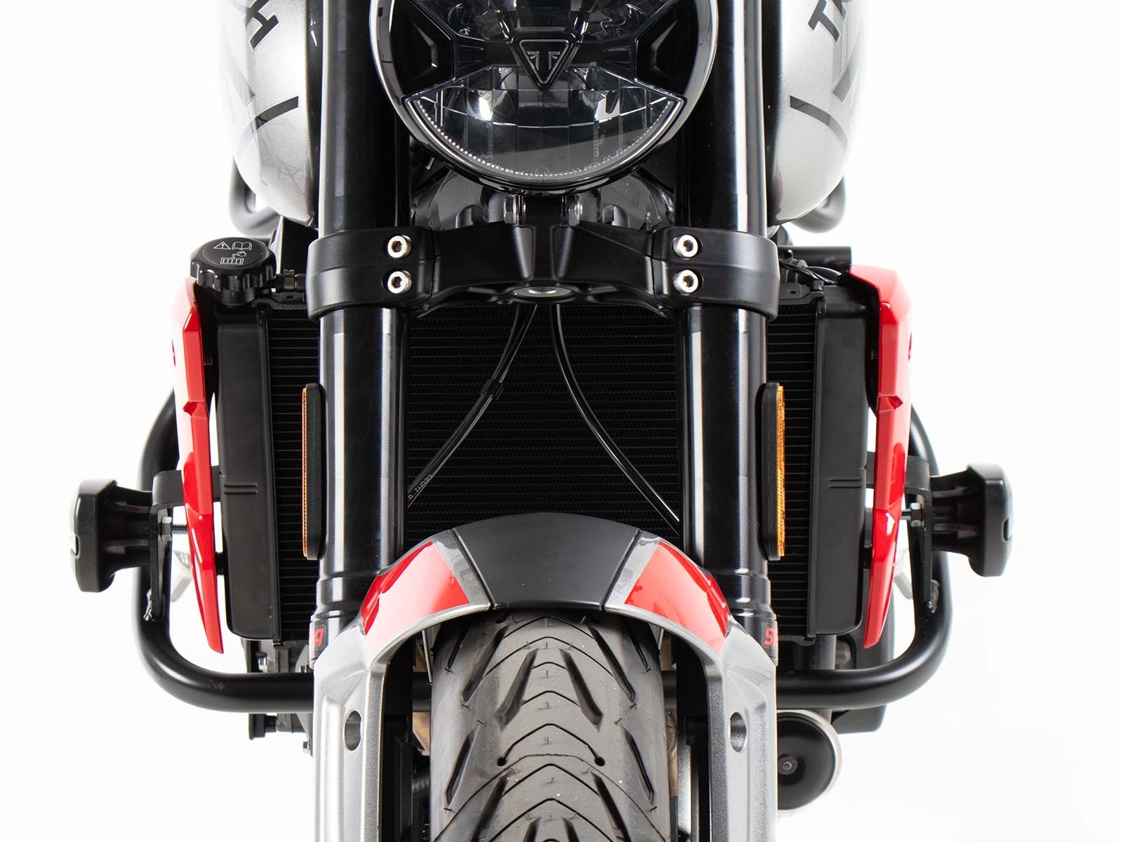 Triumph Trident 660 21 padací rámy 5017612 00 01