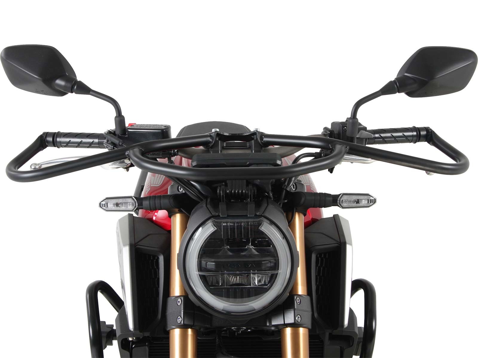 Honda CB650R 21- padací rámy 5039529 00 01