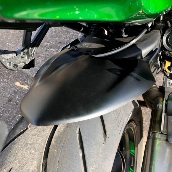Kawasaki Ninja H2 SX 2018- blatníček 073925M