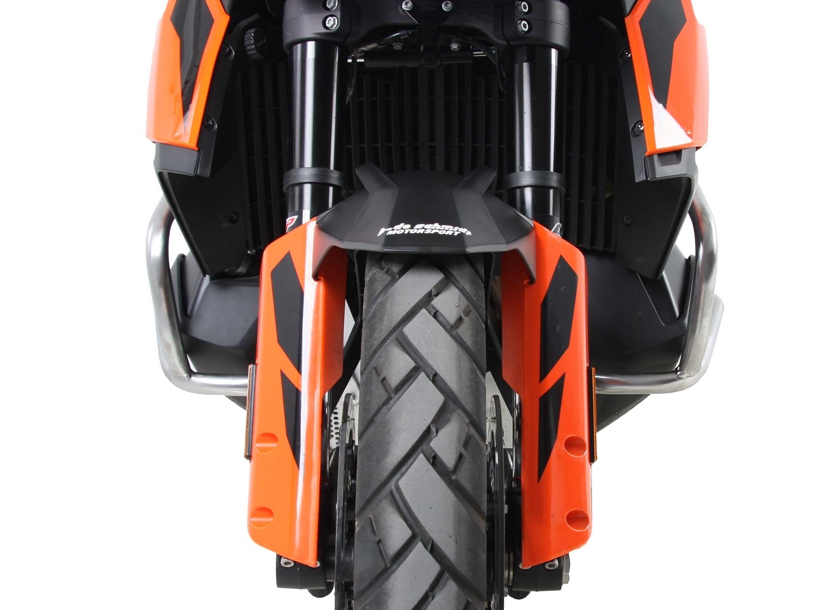 KTM 890 Adventure 21-22  padací rámy 5017617 00 22