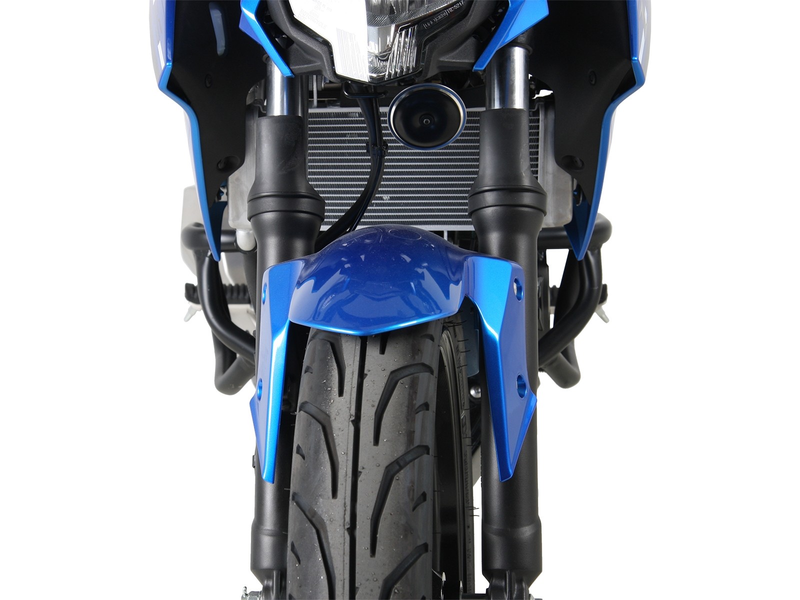  Kawasaki Z 125 19-20 padací rámy  5012536 00 01