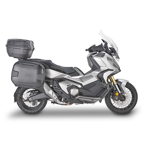 Honda X-Adv 750 21-25 boční nosiče KLO1188MK