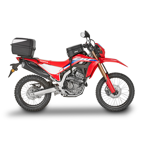 Honda CRF 300 L 21-25 montážní sada topcase KR1191