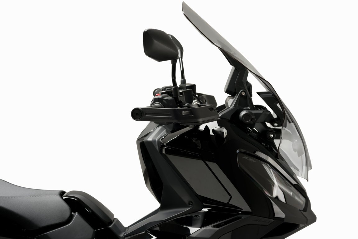 Honda X-Adv 750 21- plexi kouřové Puig 20585H