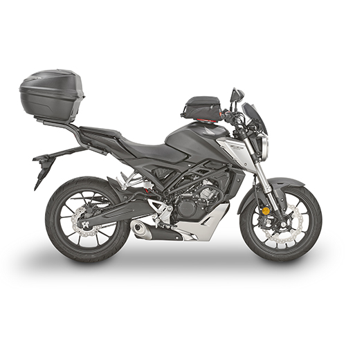 Honda CB125/300R 18-25 montážní sada KR1169