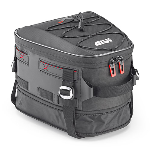 Givi XL07B zadní moto brašna 12L.