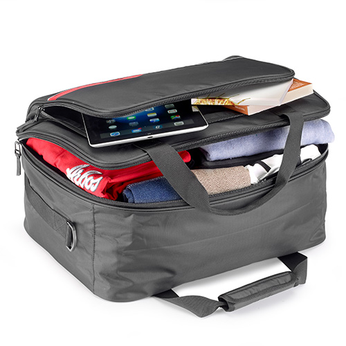 Givi T490B textilní vnitřní taška do kufru TRK52,KGR52 