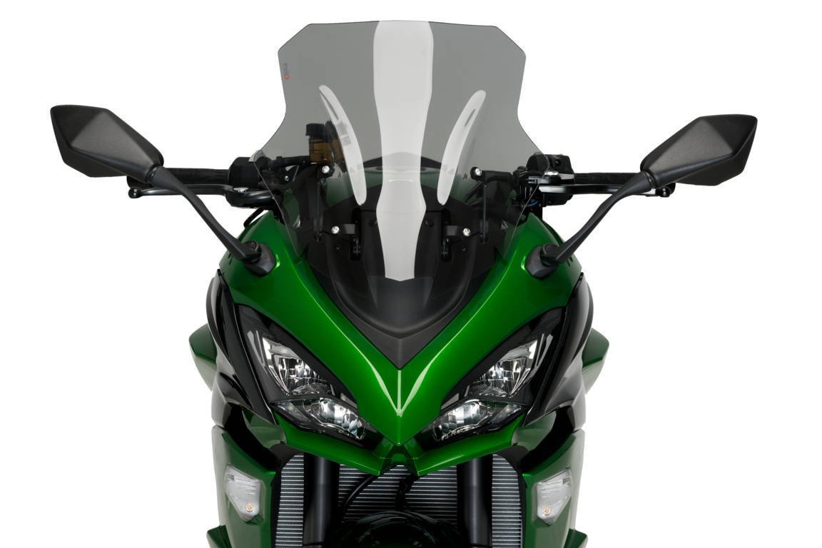 Kawasaki Ninja 1000 SX 20-24 plexi Puig 20471H 