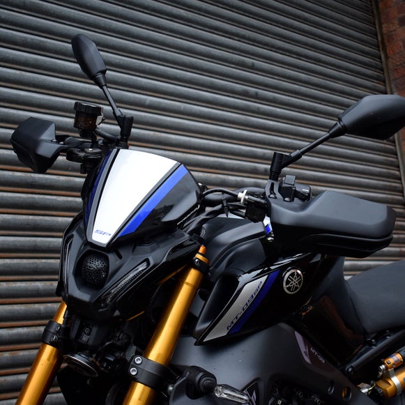 Yamaha MT-09/SP 2021 chrániče rukou 30203M