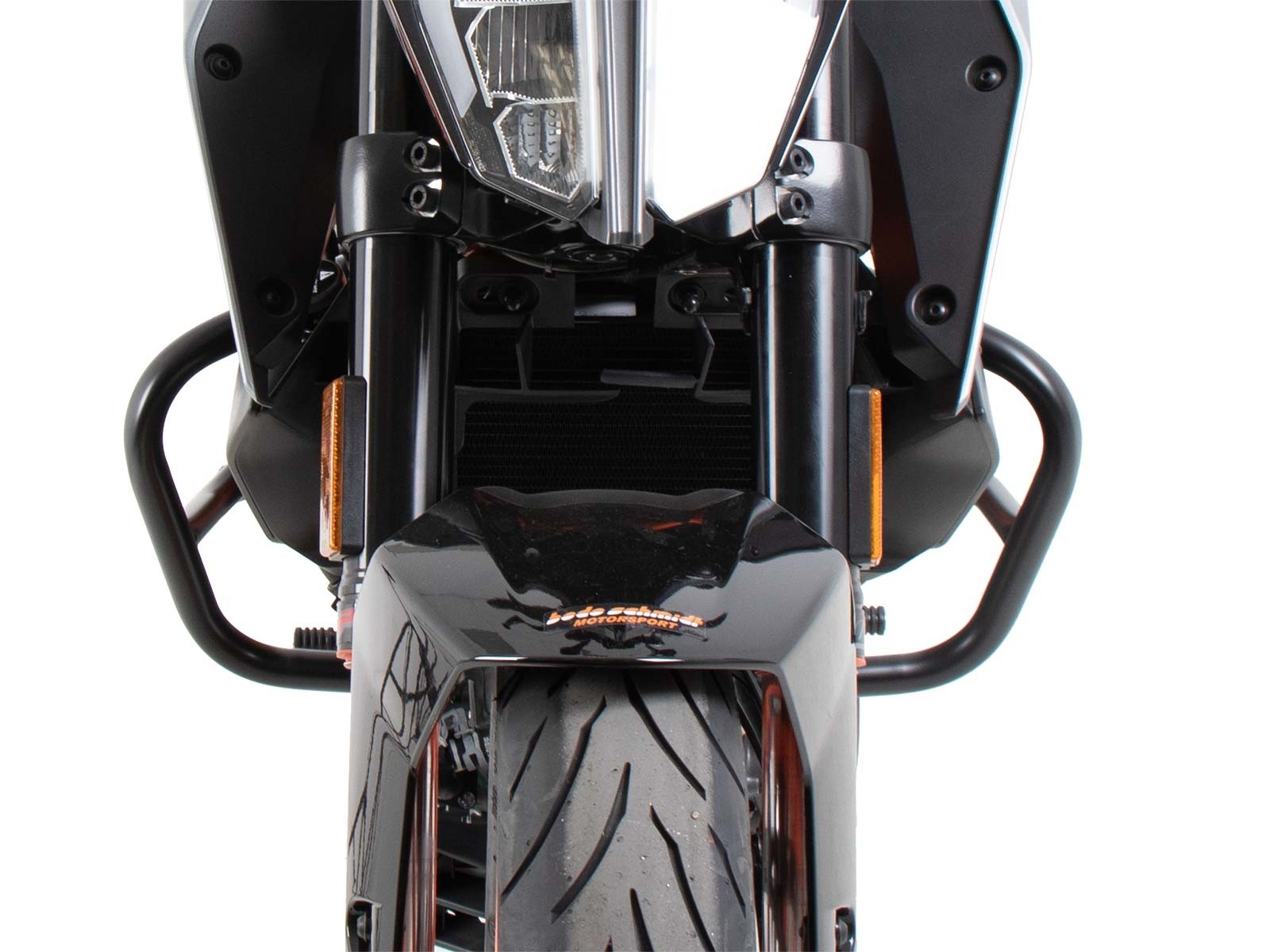 KTM 390 Duke 21- padací rámy 5017631 00 01