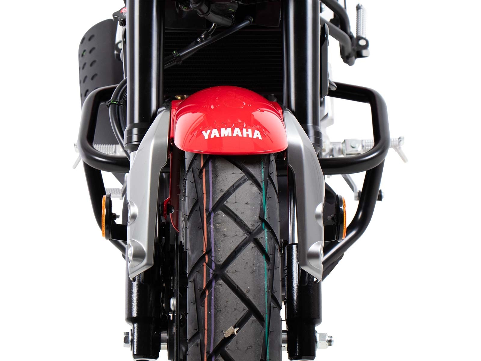 Yamaha XSR 125 21- padací rámy 5014575 00 01