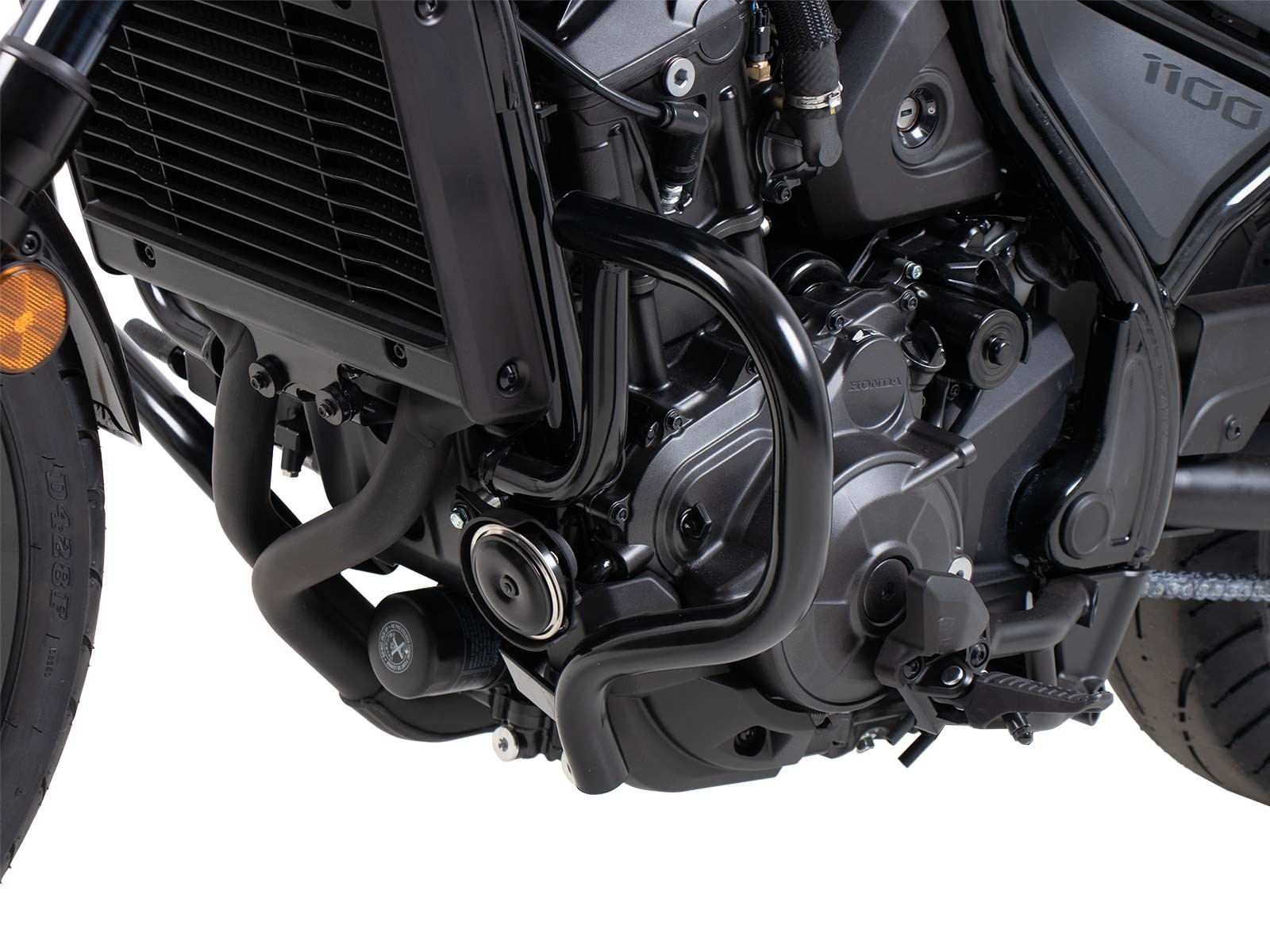 HONDA CMX 1100 REBEL 21- padací rámy 5019525 00 01