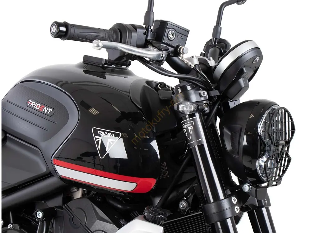TRIUMPH TRIDENT 660 21- mřížka světla 7007612 00 01