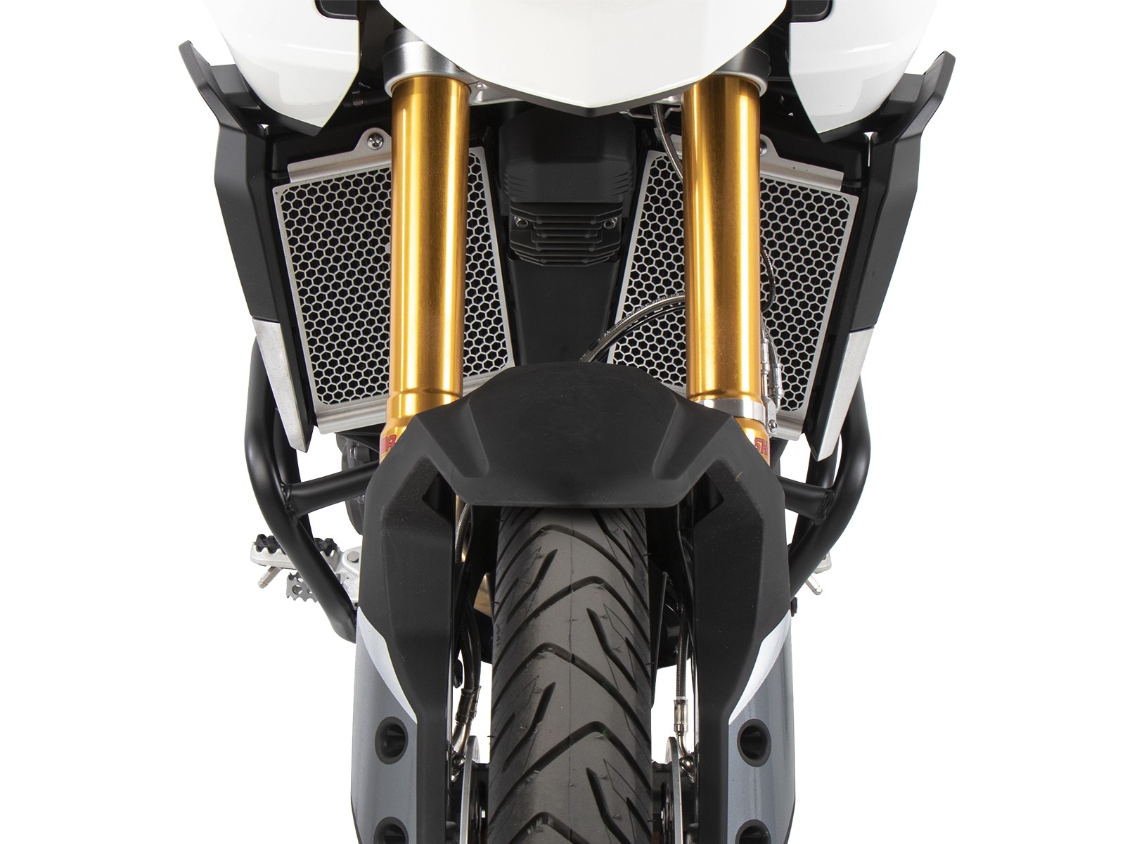 TRIUMPH TIGER 850 SPORT 21- padací rámy 5017613 00 01