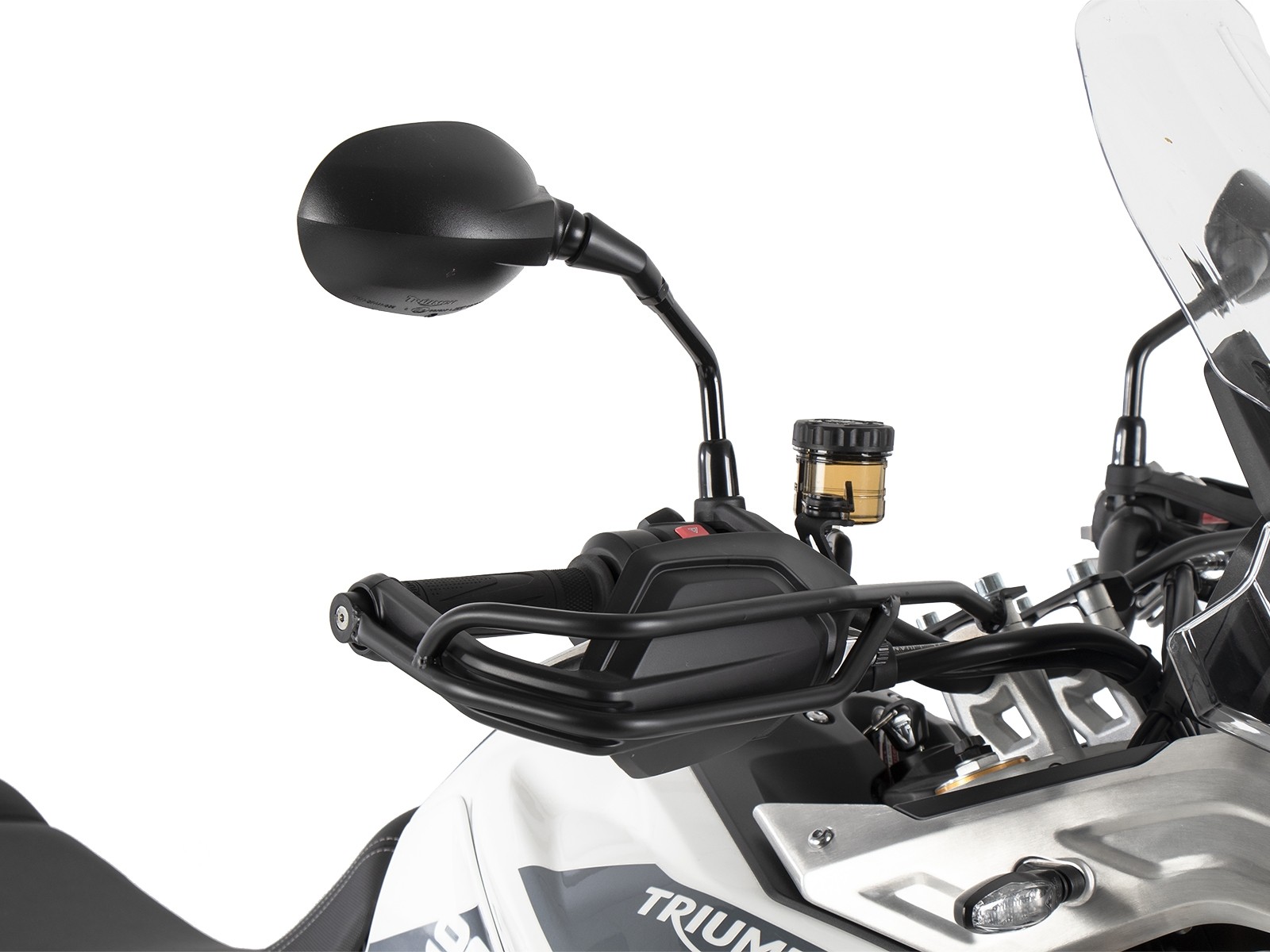 TRIUMPH TIGER 850 SPORT 21- chrániče krytů rukou 42127613 00 01