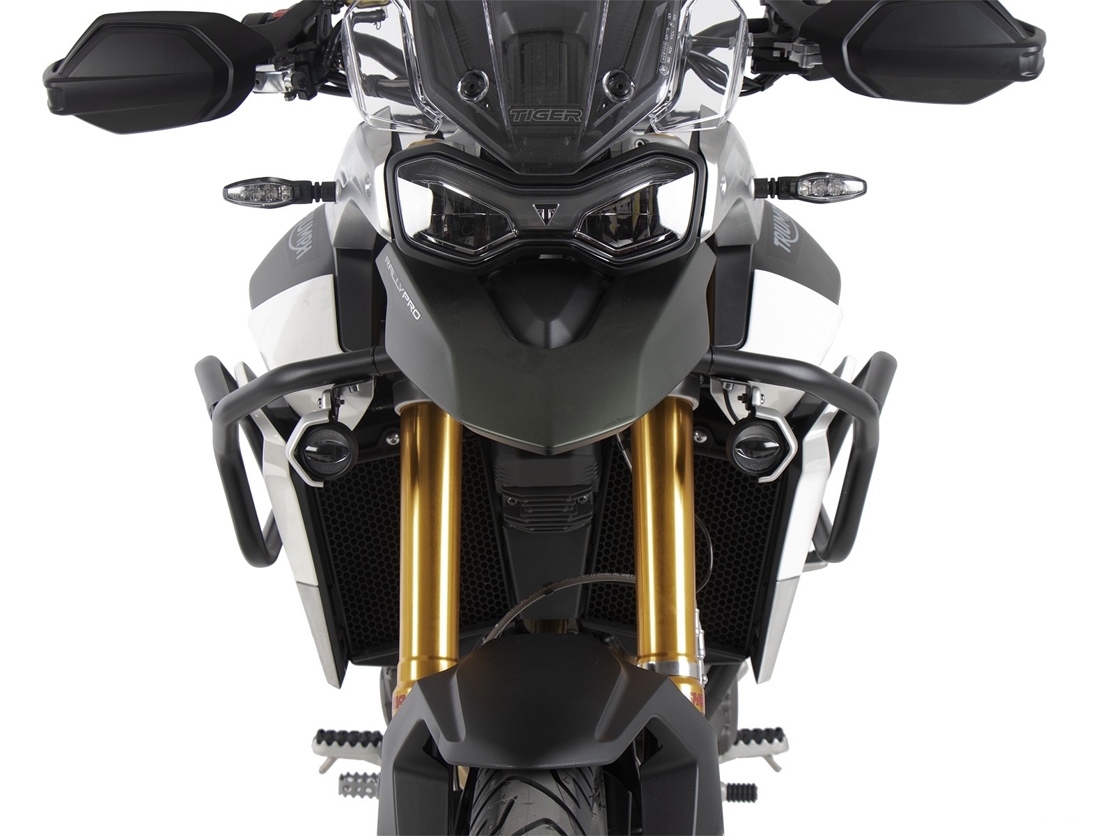 TRIUMPH TIGER 850 SPORT 21- padací rámy 5027613 00 01