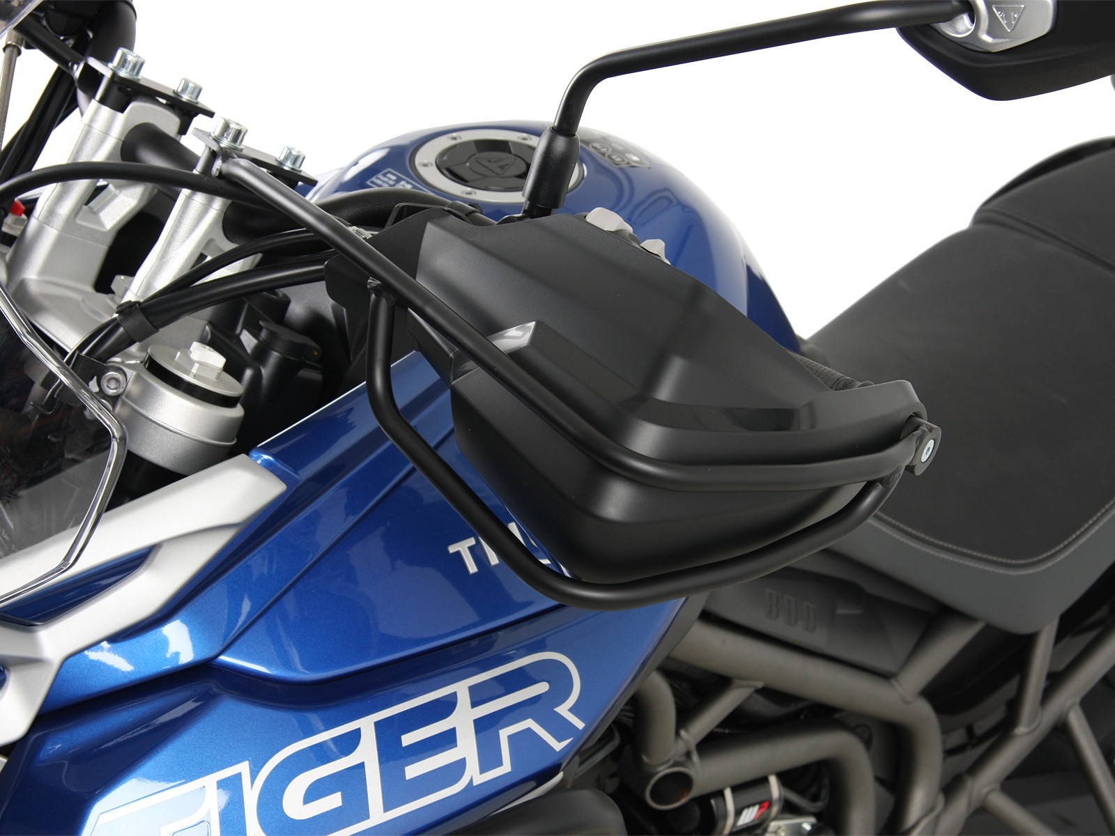 TRIUMPH TIGER 800 18- chrániče krytů rukou 42127592 00 01