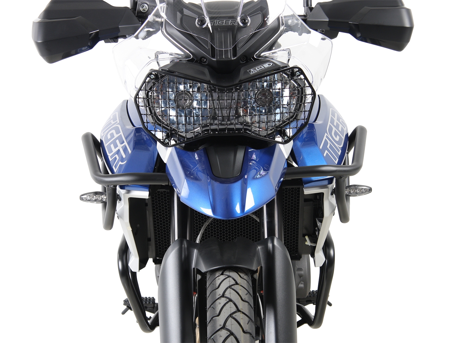 TIGER 800 XC/XCX/XCA/XR/XRX/XRT 18- padací rámy 5027592 00 01