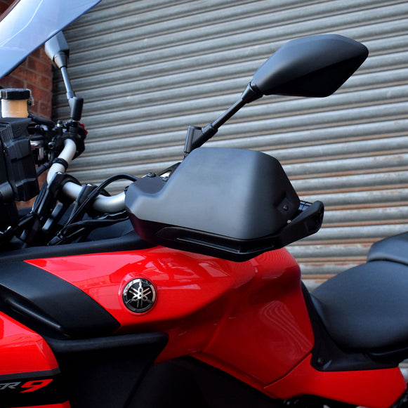 Yamaha Tracer 9 GT 21- zvýšení krytů páček 30202M