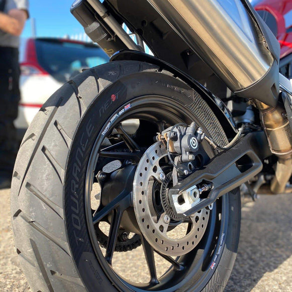 Triumph Tiger 900GT/Rally/Low/Pro 20- zadní blatníček  076900B