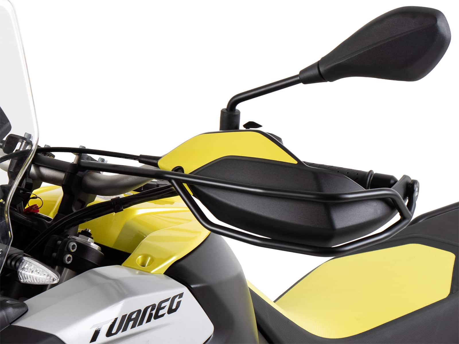 Aprilia Tuareg 660 22-24 chránič krytů rukou 42127599 00 01
