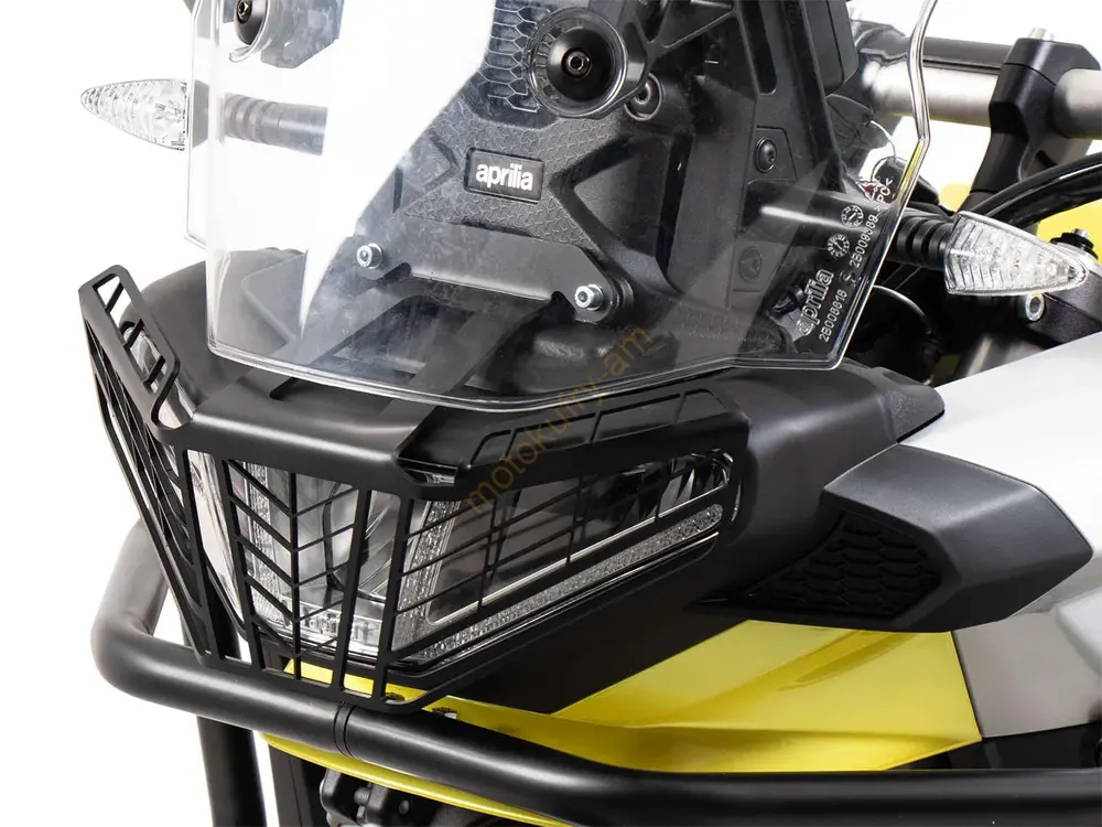 Aprilia Tuareg 660 22-24 mřiž předního světla 7007599 00 01