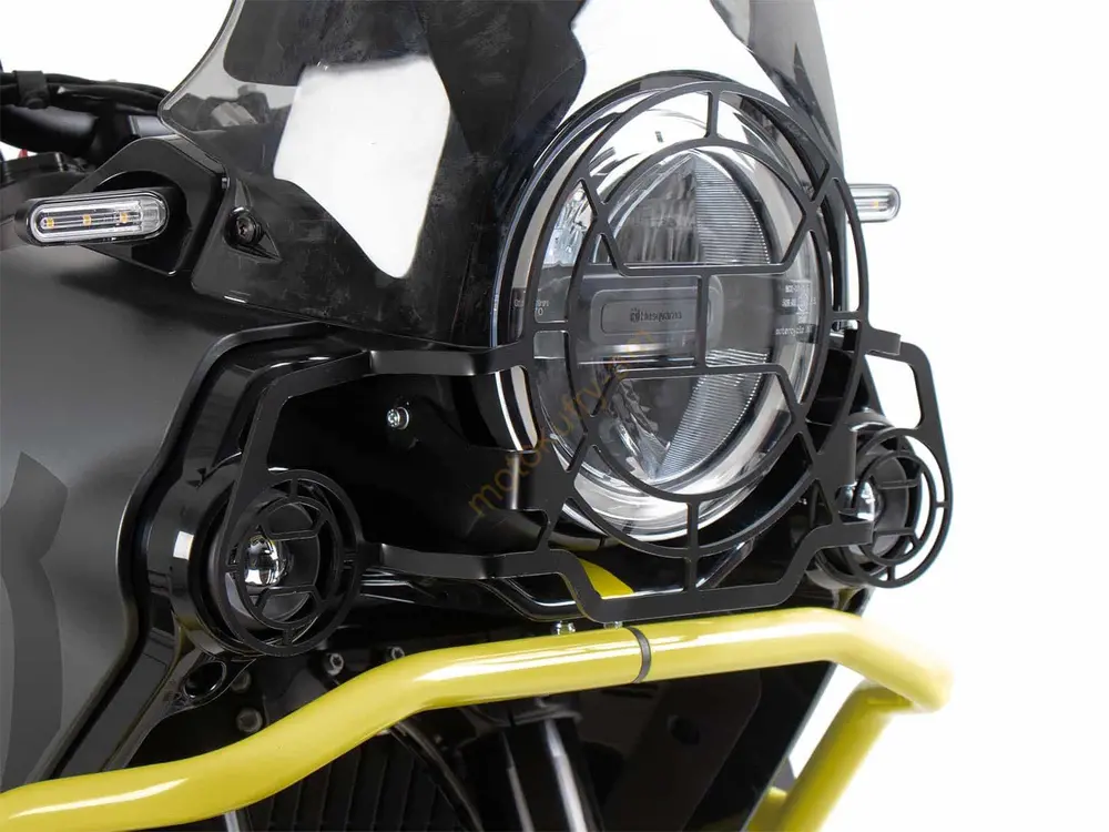 HUSQVARNA NORDEN 901 22 mříž přední světel 7007634 00 01