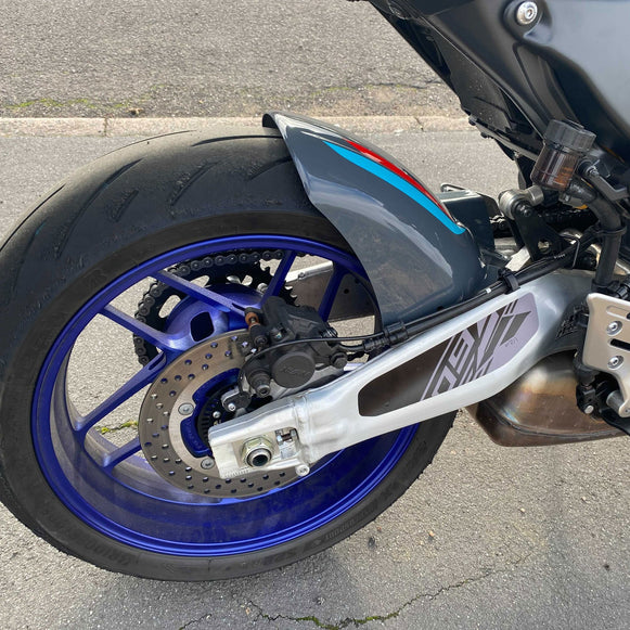 Yamaha MT-09 21- zadní blatníček 072451D