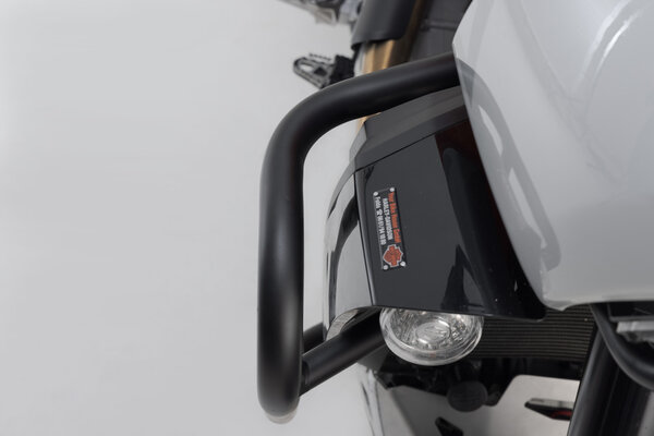 Harley Davidson Pan America 21- padací rámy SBL.18.911.10000/B