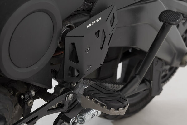 Harley Davidson Pan America 21- chránič paty SCT.18.911.10100/B