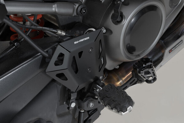 Harley Davidson Pan America 21- kryt  BPS.18.911.10000/B