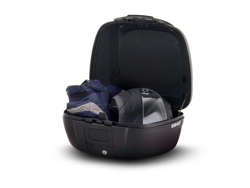 Motokufr SHAD SH40 D0B40200 s plotnou
