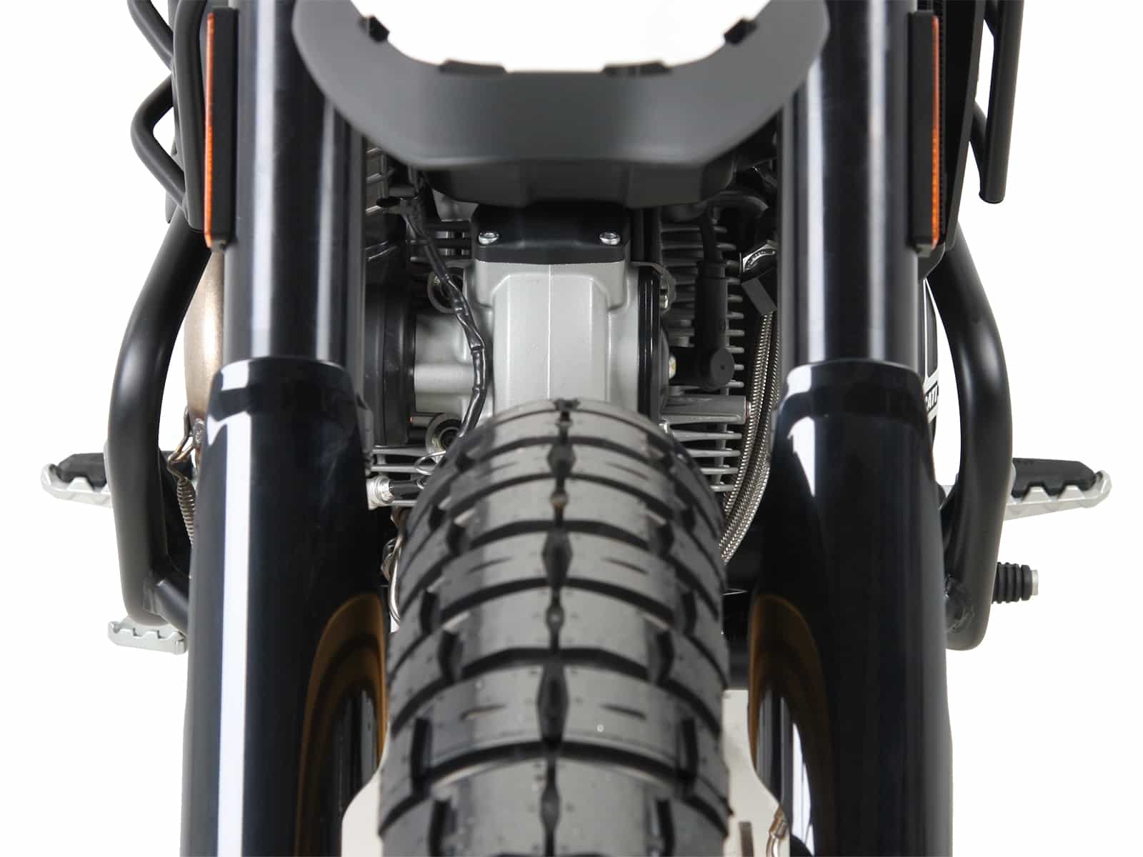 DUCATI SCRAMBLER 800 DESERT SLED 17- 5017574 00 01 