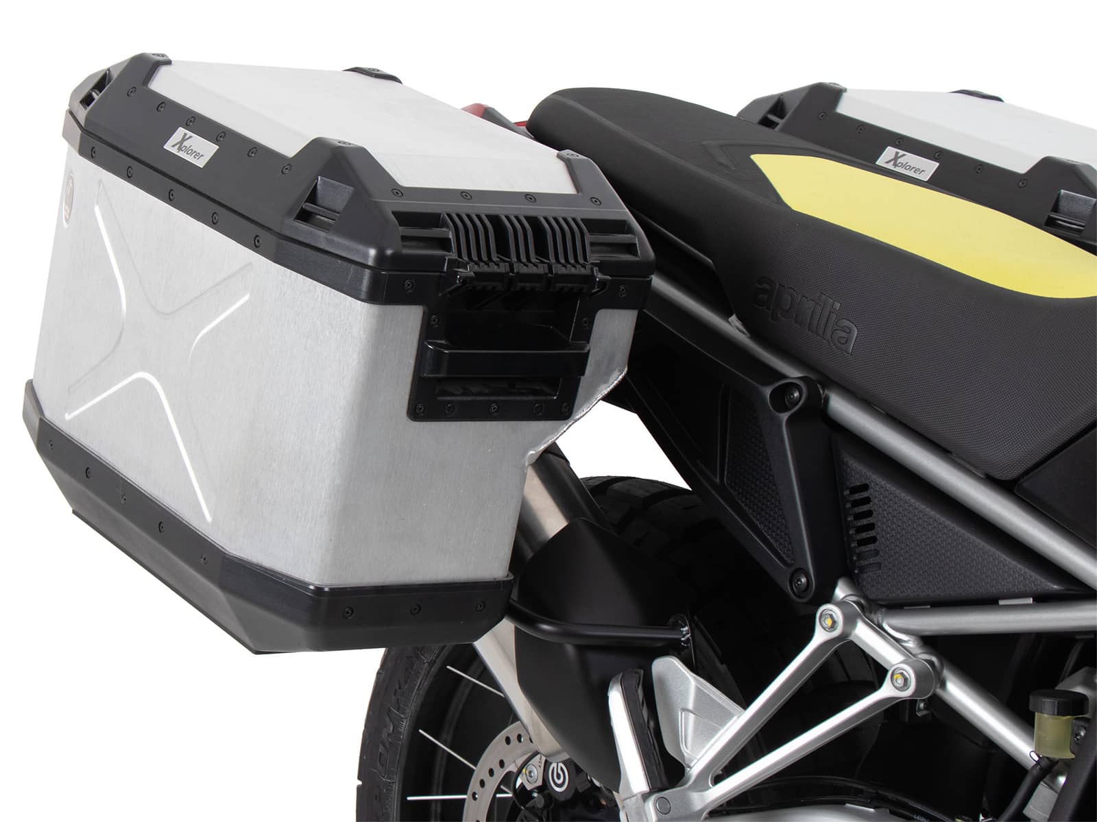 Aprilia Tuareg 660 22-24 sada kufrů 6517599 00 01-00-40