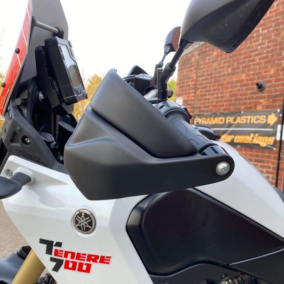 Yamaha Tenere 700 19-25 zvýšení krytů páček 30201M