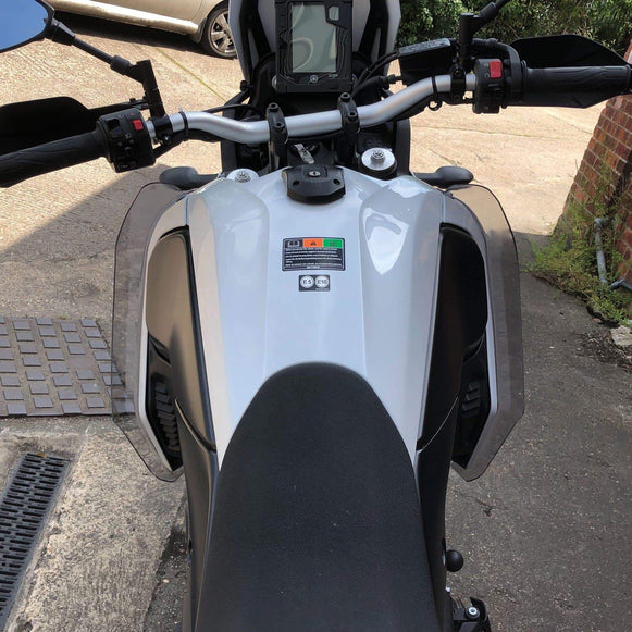 Yamaha Tenere 700 19-25 boční deflektory 39200