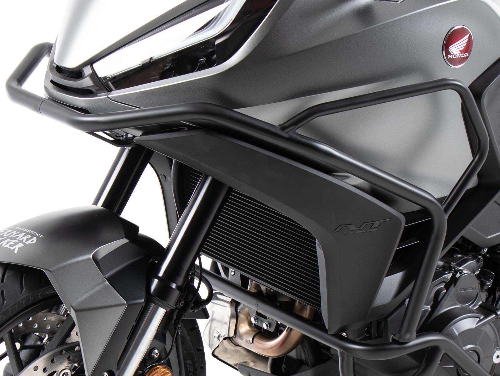 Honda NT 1100 22-24 Padací rámy komplet Hepco Becker