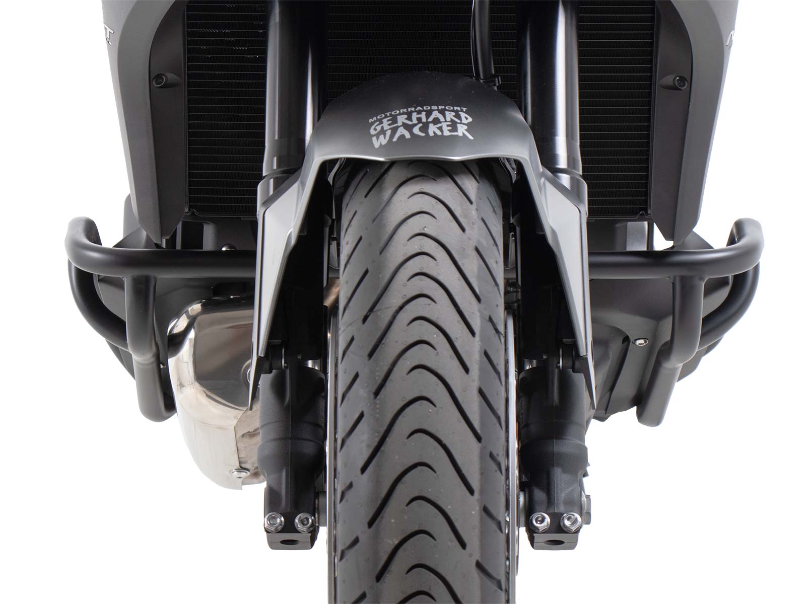 Honda NT 1100 22-24 spodní padací rámy 5019537 00 01