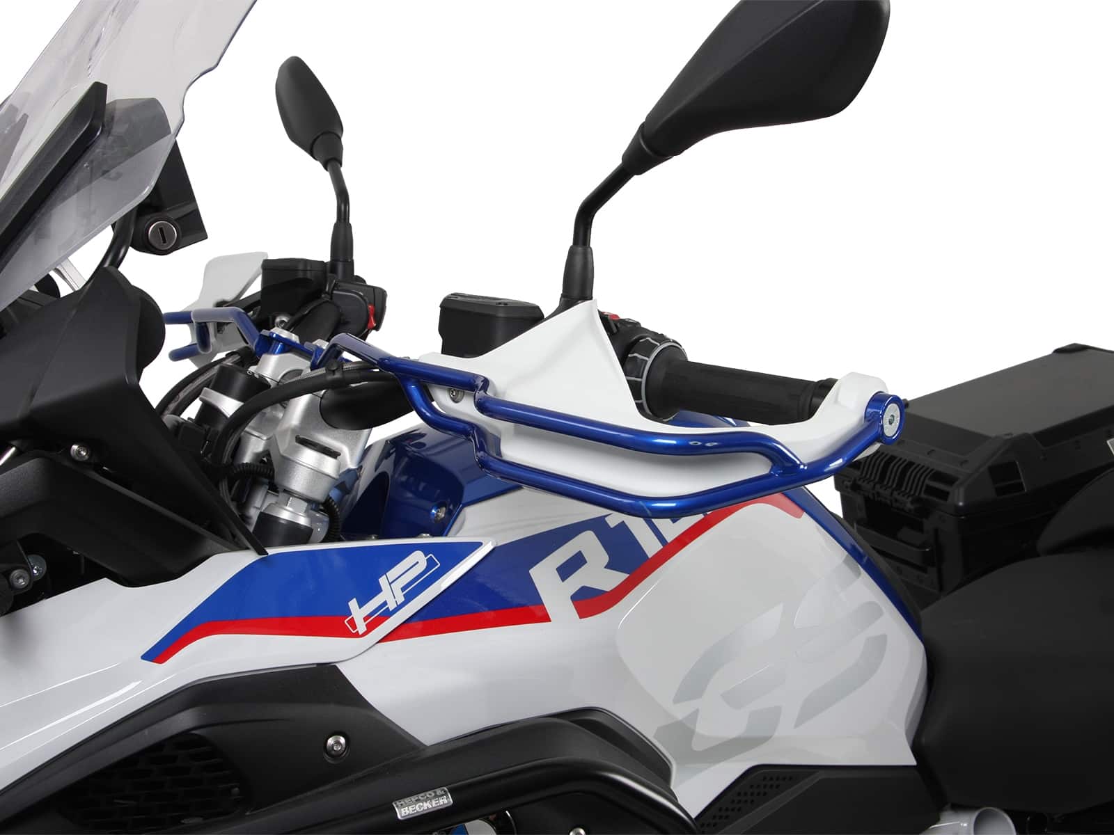 BMW R1200GS LC 13- chrániče krytů rukou  4212665 00 10