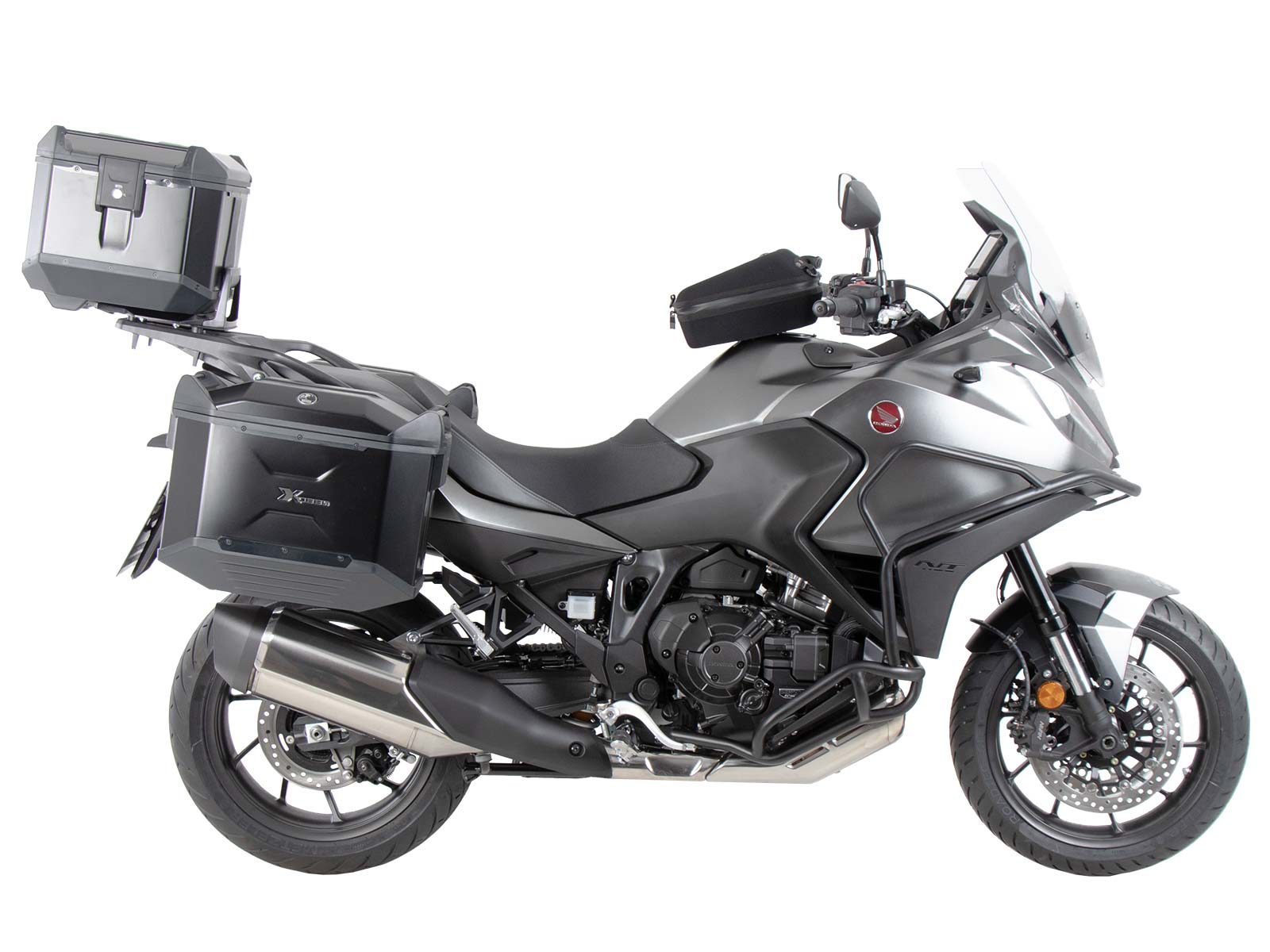 Honda NT 1100 22-24 nosič topcase  H&B 6629537 01 01