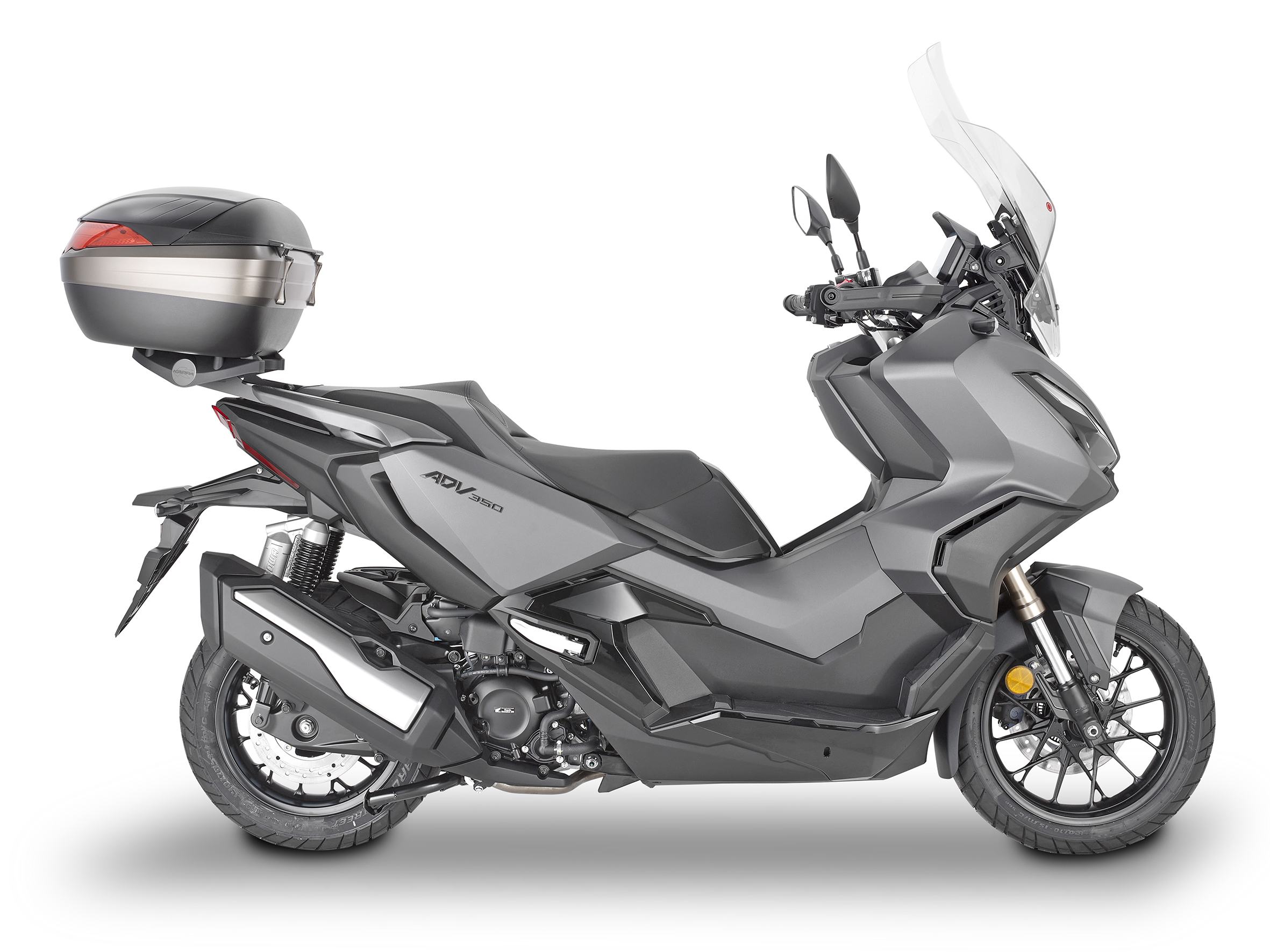 Honda ADV 350 22-25 montážní sada topcase KR1166