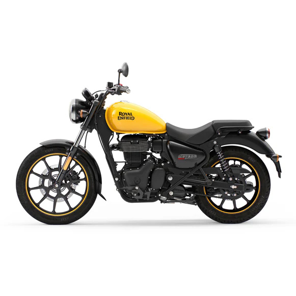 Royal Enfield Meteor 350 21 prodloužení blatníku 059701