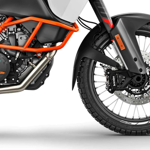 KTM 1090 Adventure R 2017- prodloužení blatníku 059366