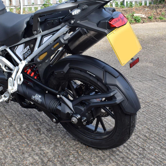 Triumph Tiger 1200 22- blatníček 076995M