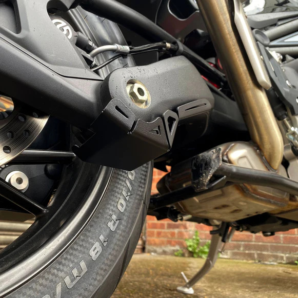 Triumph Tiger 1200 2022 chránič kyvné vidlice 36160M 