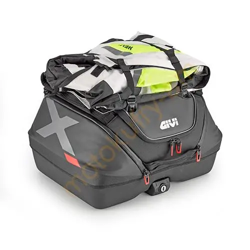 Givi XL08B Topcase brašna Monokey 40l.