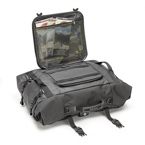 Givi GRT723 CANYON topcase moto brašna Monokey 40l.
