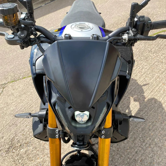 Yamaha MT-09 / SP 2021-2023 štítek 22160M