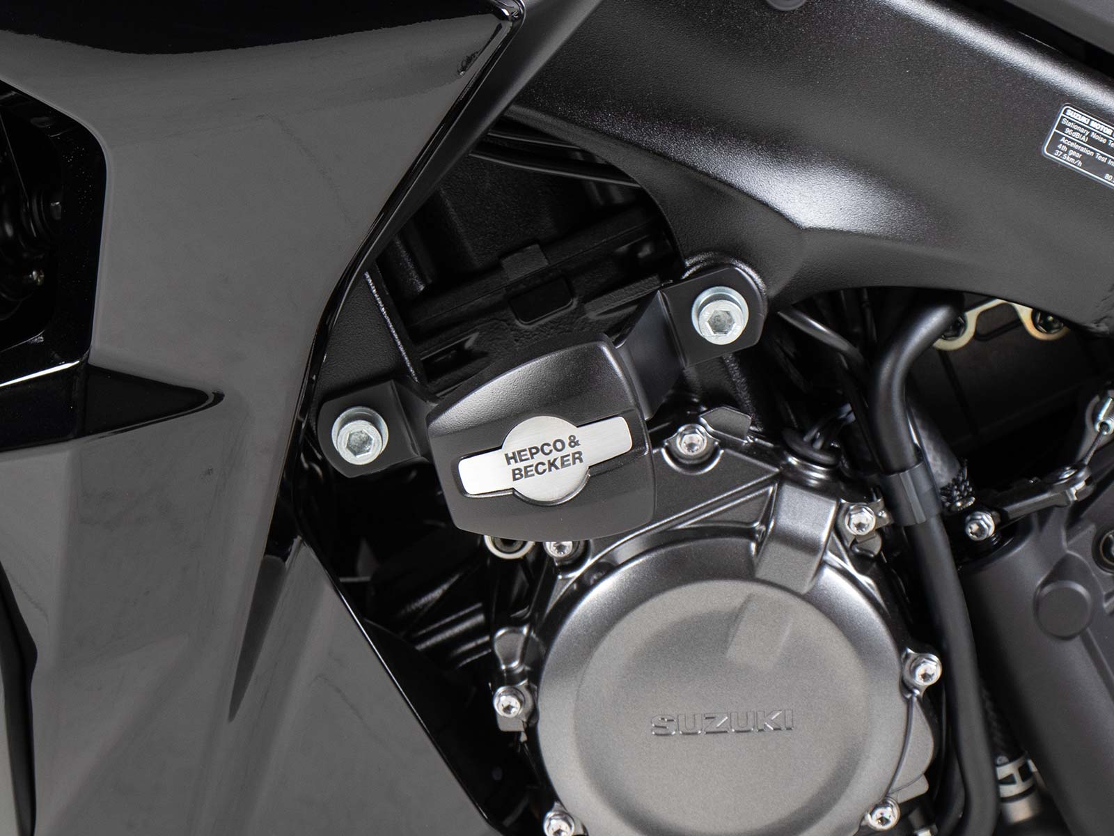 Suzuki GSX-S 1000 GT / Travel 22- padací protektory 5073547 00 01