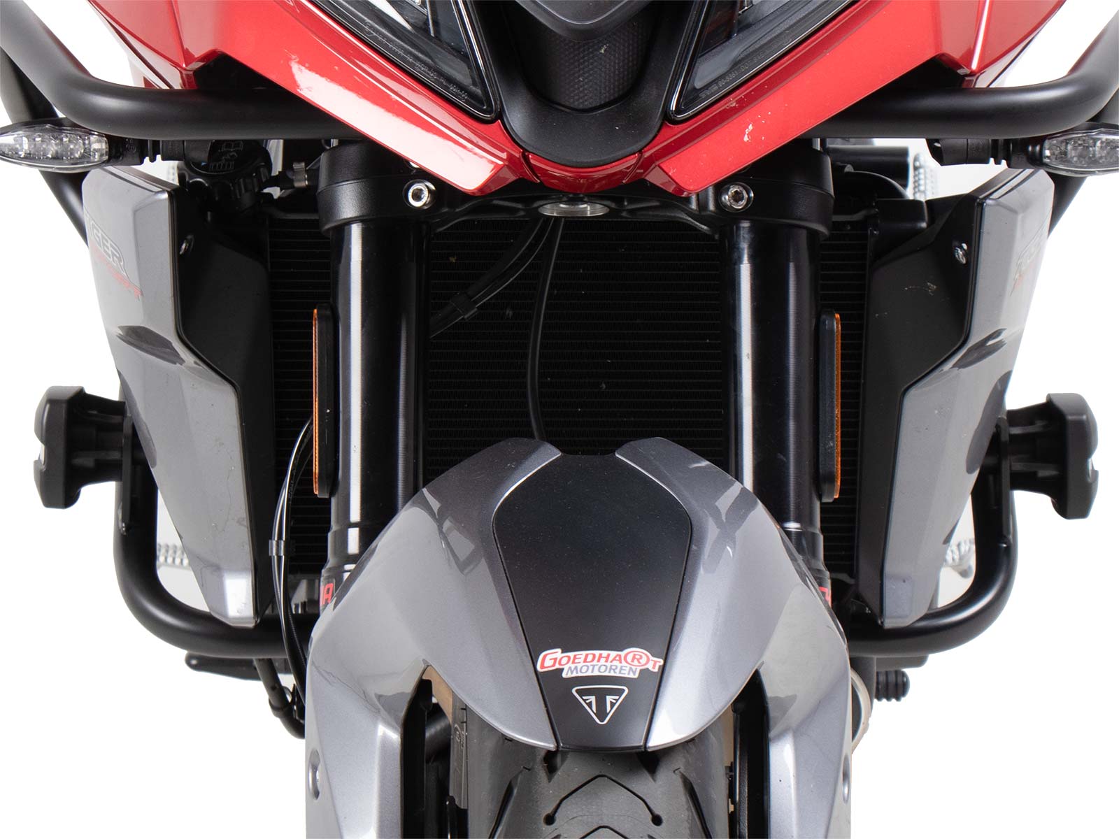 Triumph Tiger Sport 660 22- spodní padací rámy 5017636 00 01